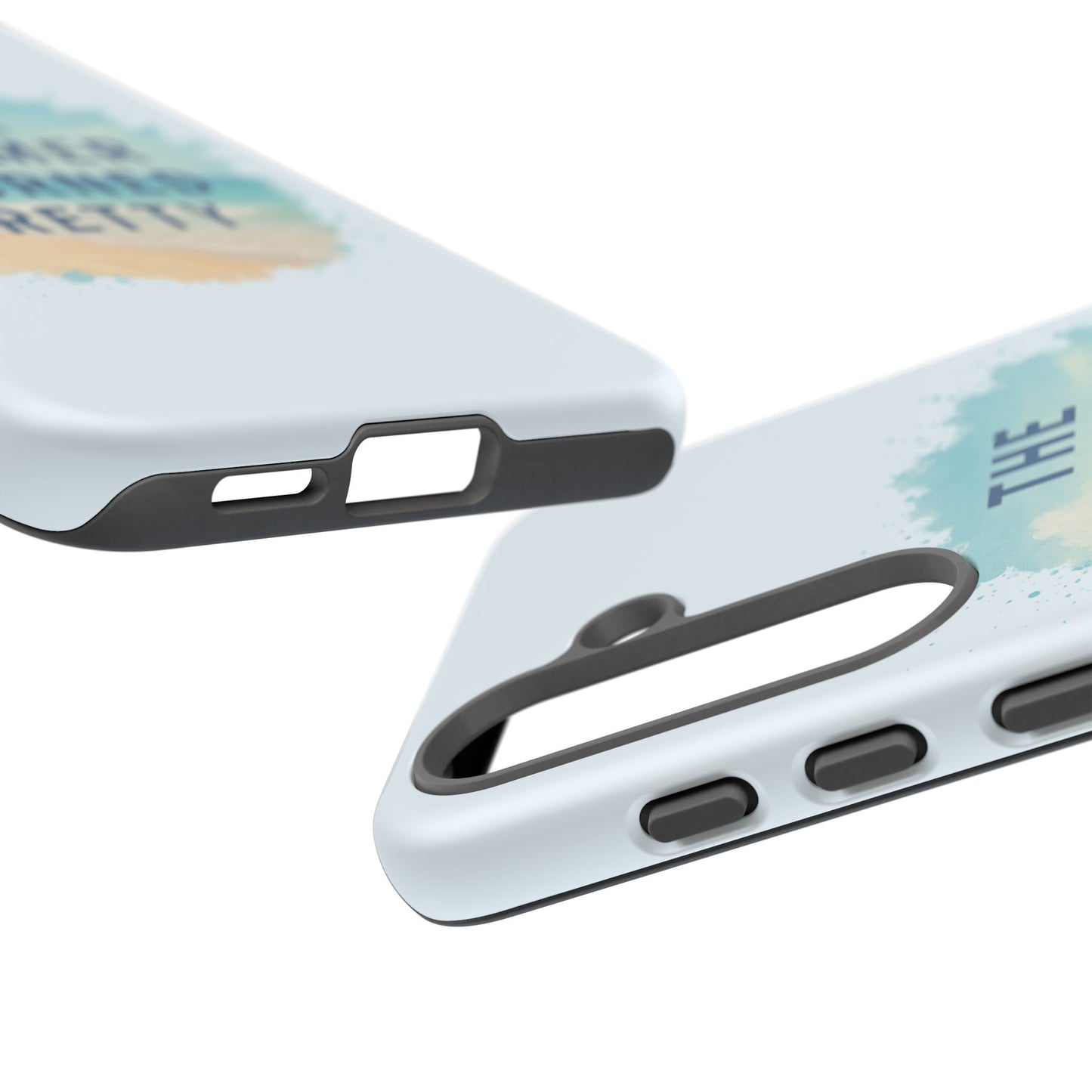 TSITP Tough Case