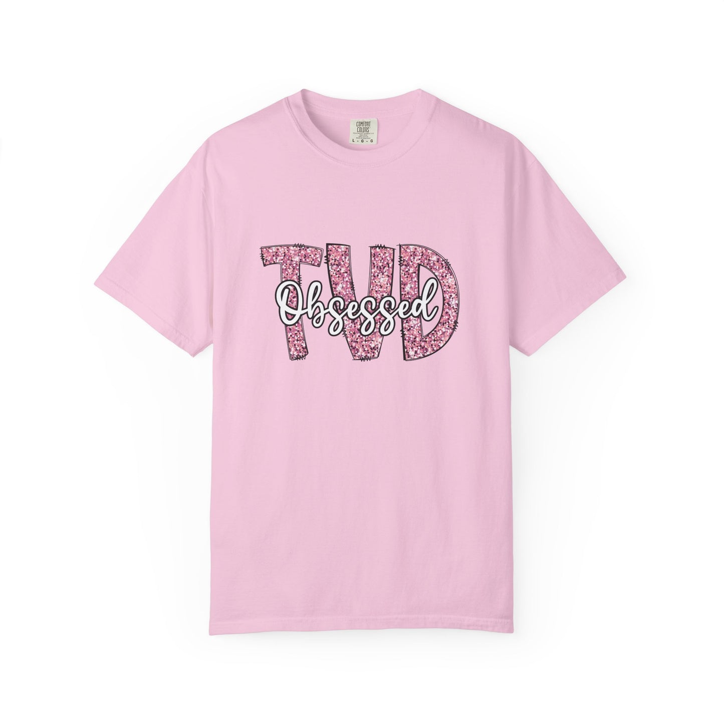 TVD Obsessed T-Shirt