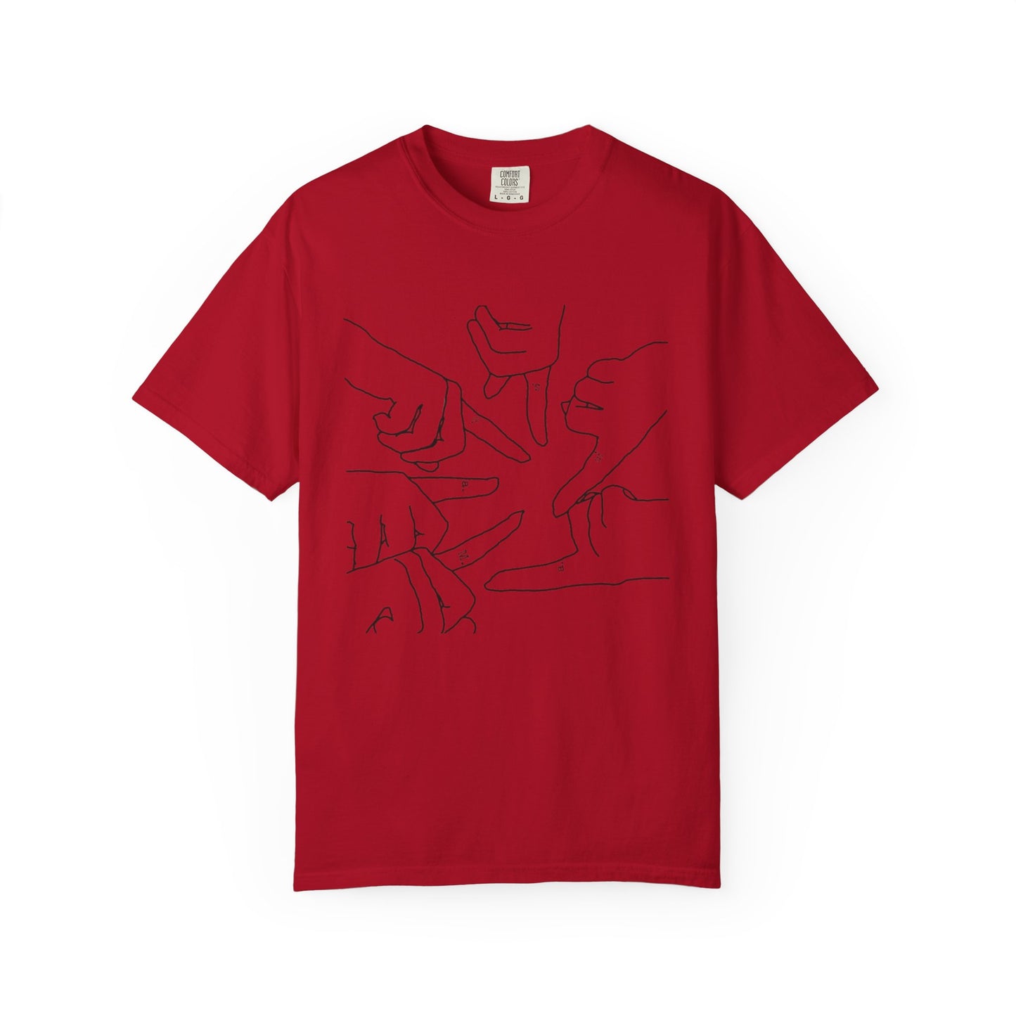 Pretty Little Liars T-Shirt