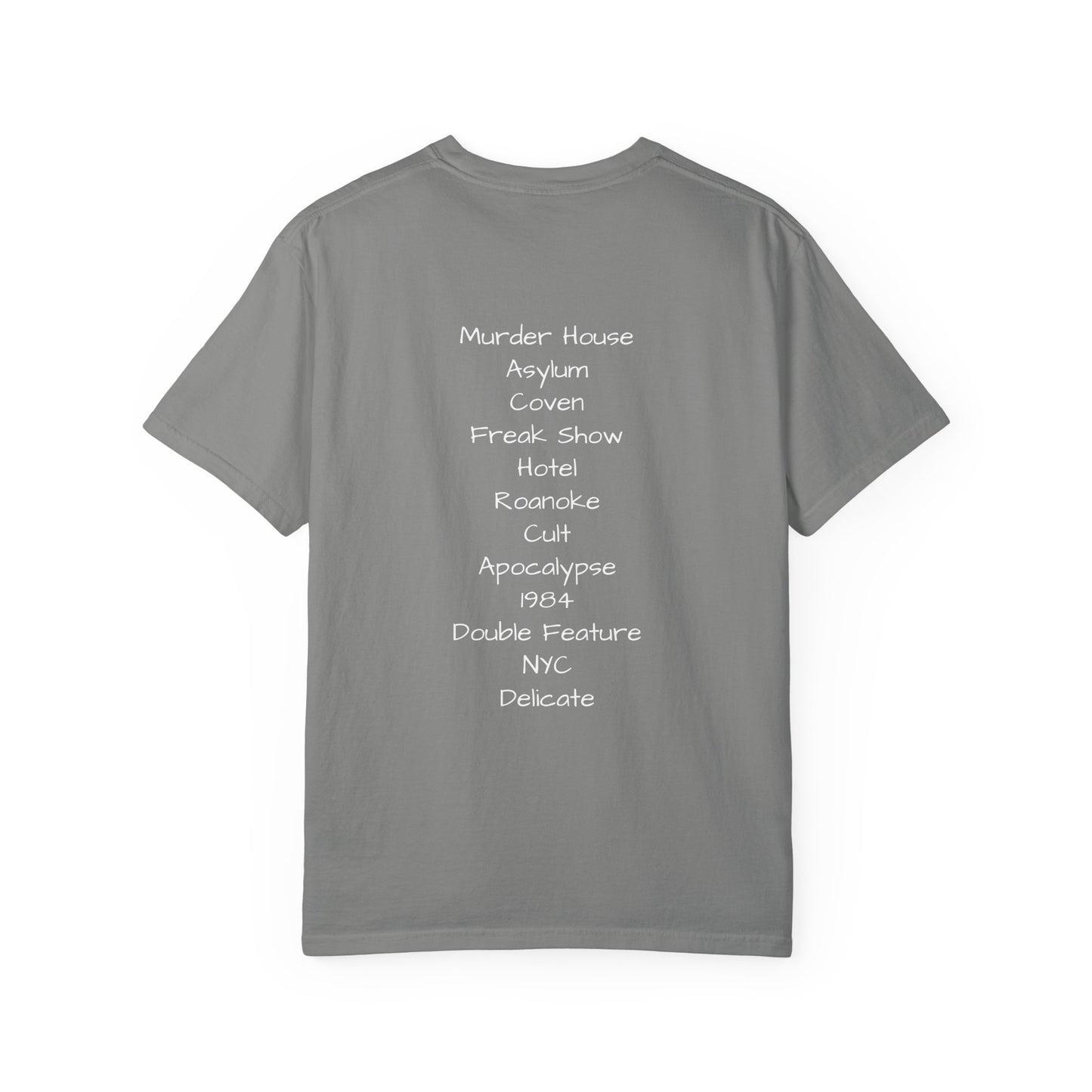 AHS T-Shirt