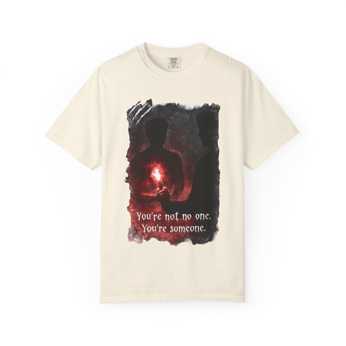 Stiles and Scott T-Shirt