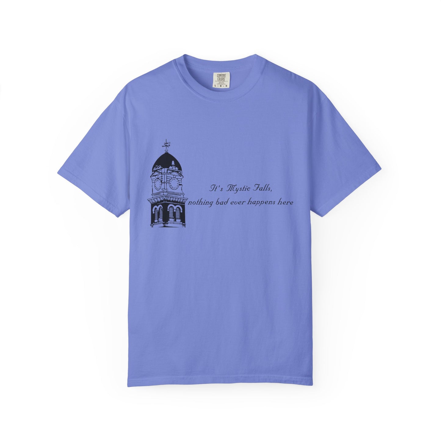It's Mystic Falls T-Shirt