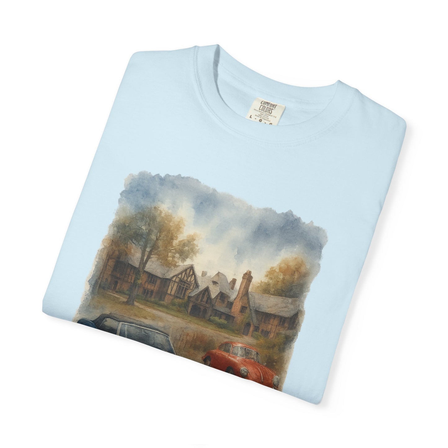 Salvatore's Home T-Shirt
