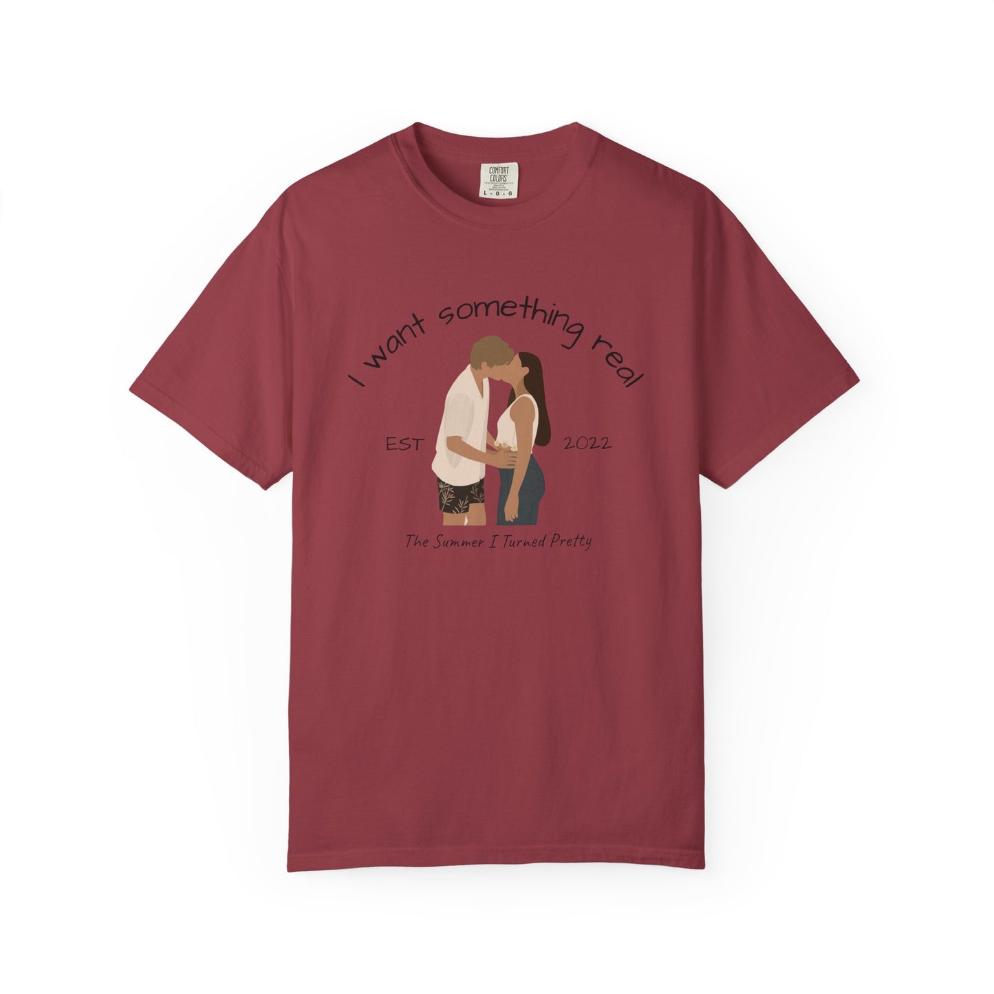 Team Belly & Jeremiah T-Shirt
