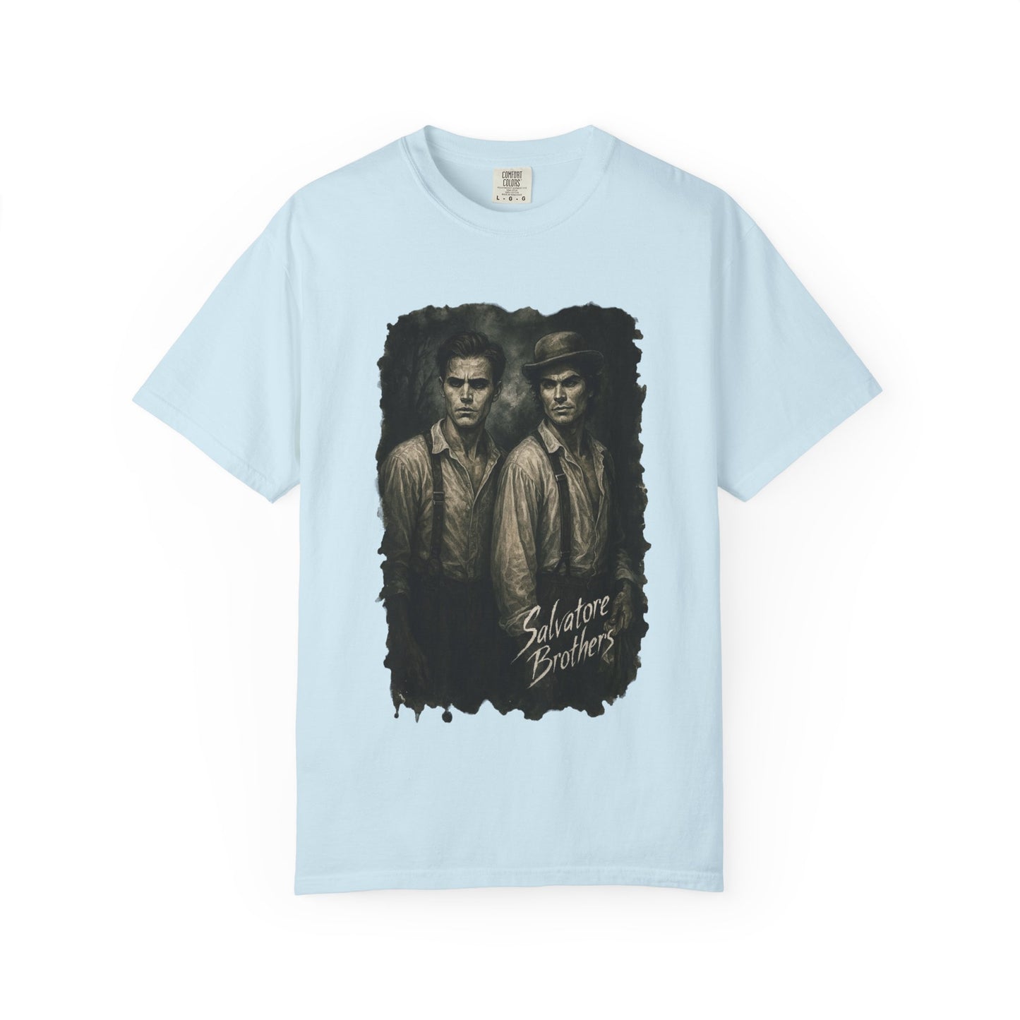 Salvatore Bros T-Shirt