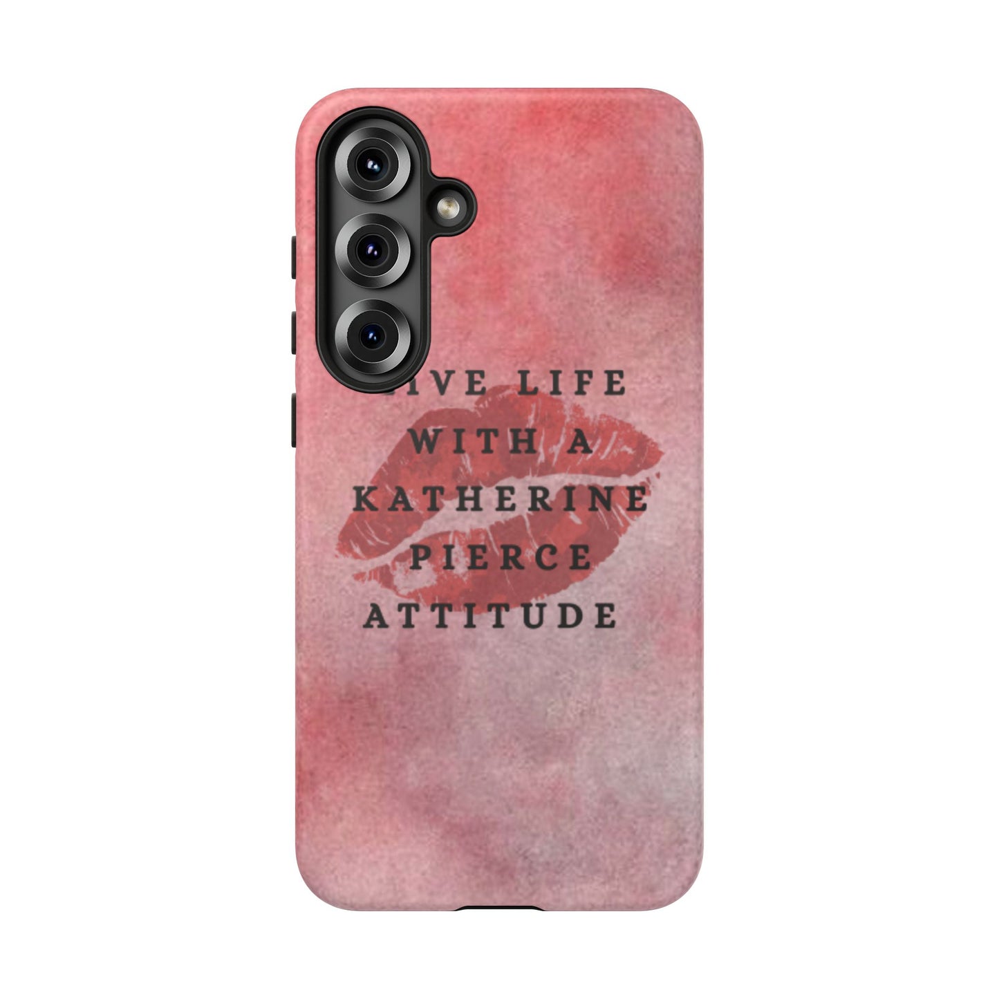 Katherine TVD Tough Case