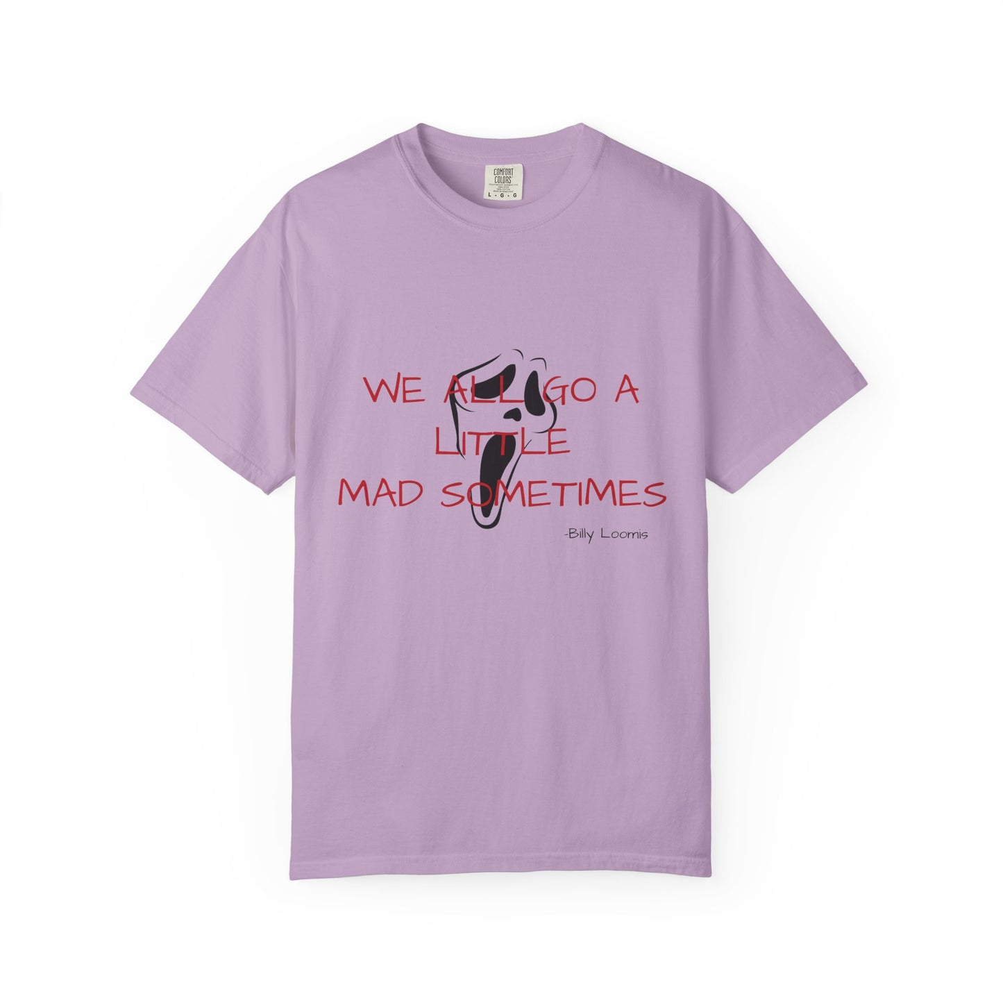 Scream T-Shirt