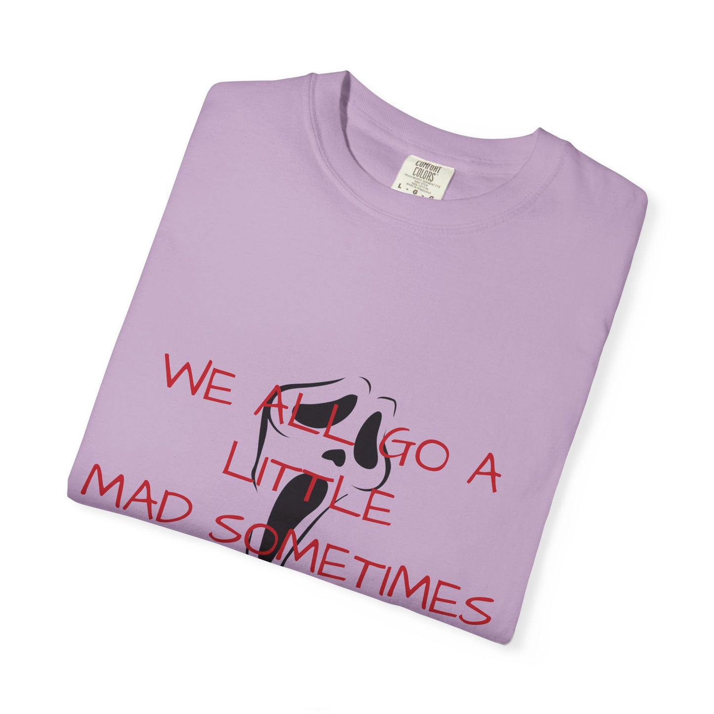 Scream T-Shirt