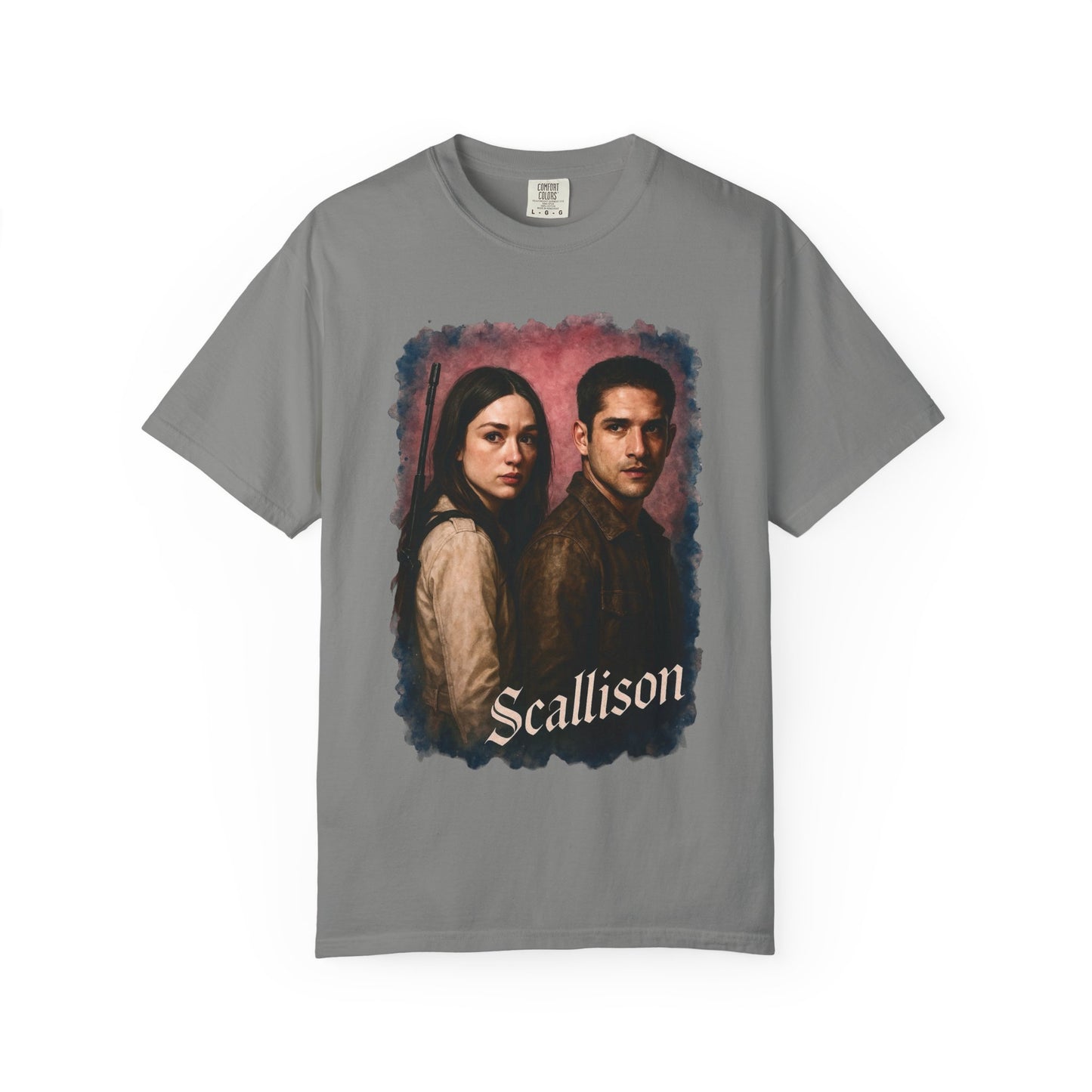 Scallison T-Shirt