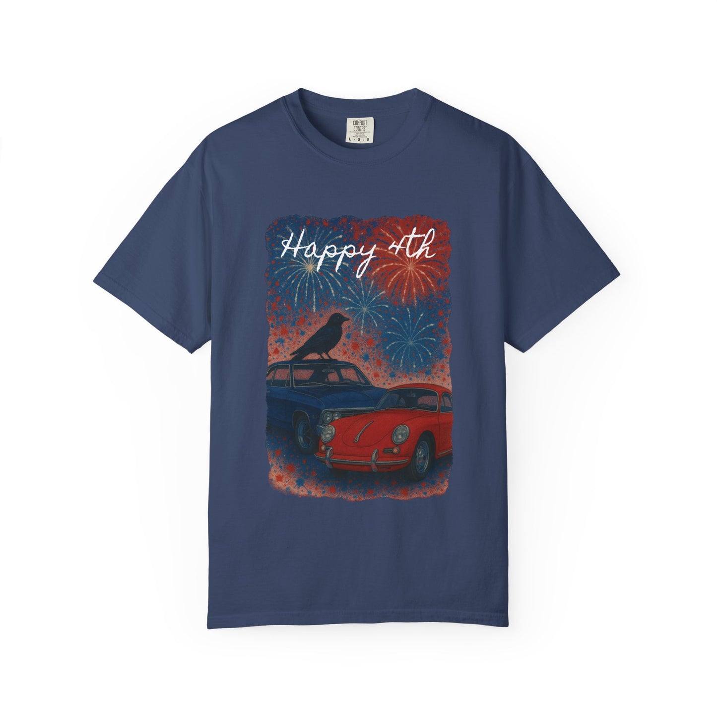 TVD 4th Edition T-Shirt