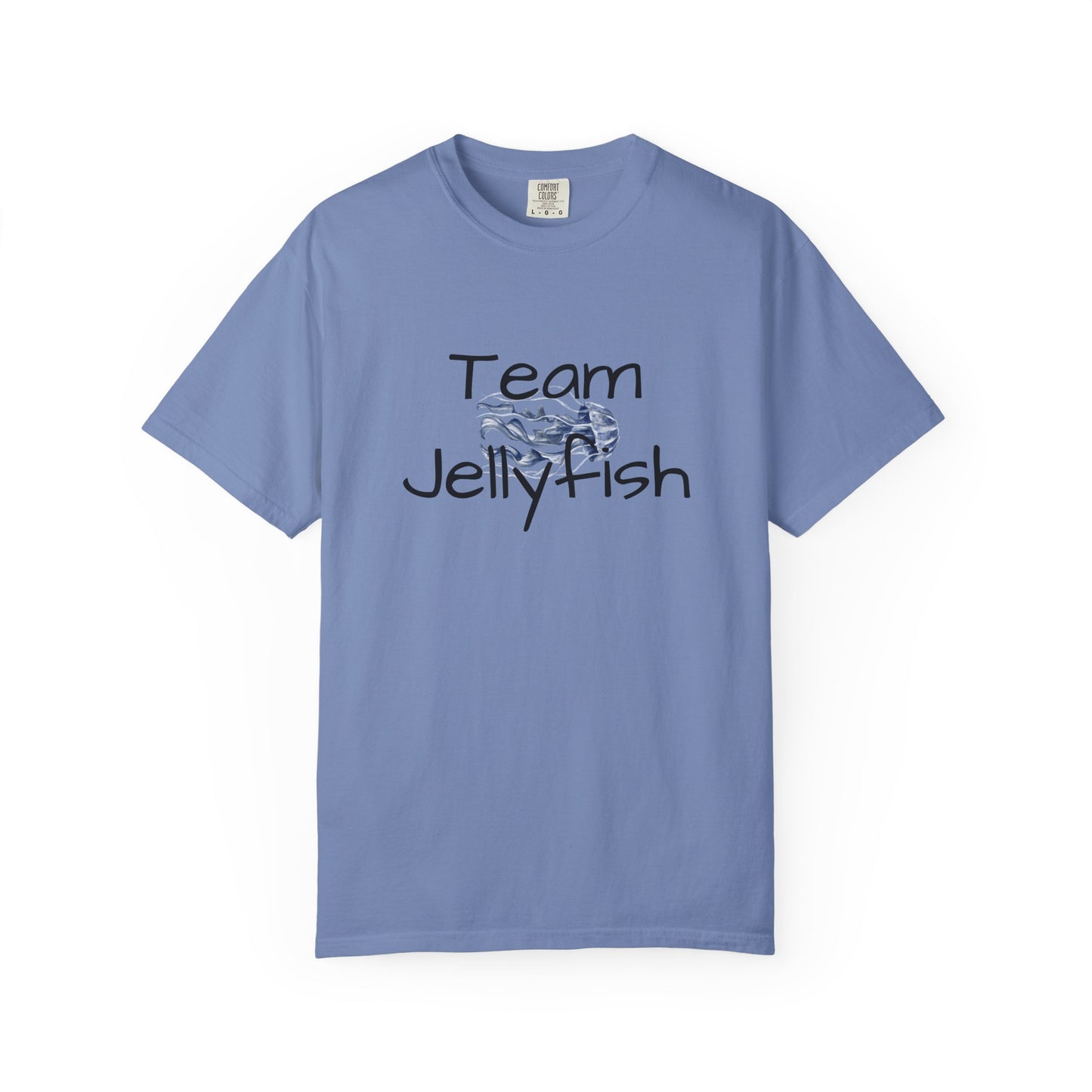 Team Jeremiah T-Shirt