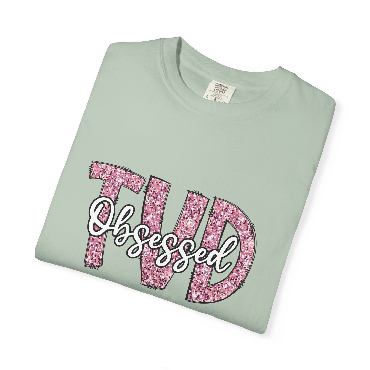 TVD Obsessed T-Shirt