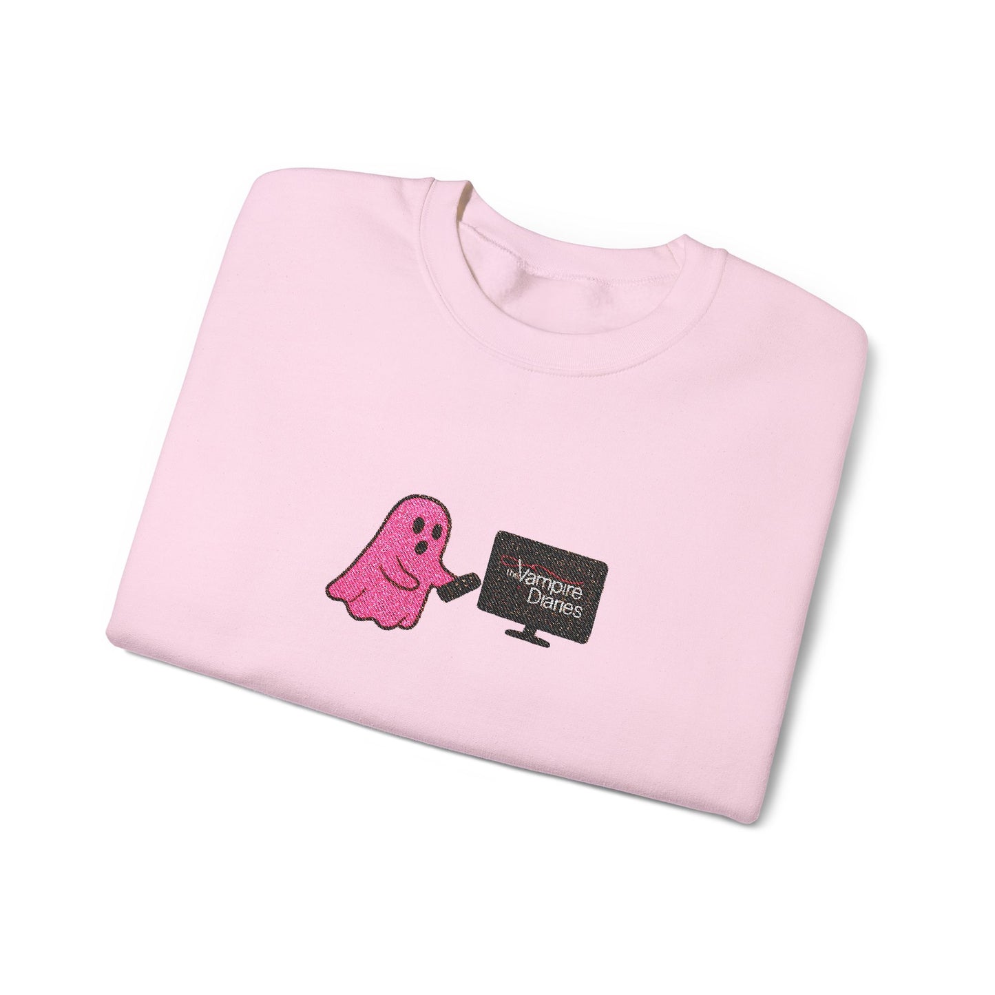 Watch TVD Crewneck Sweatshirt