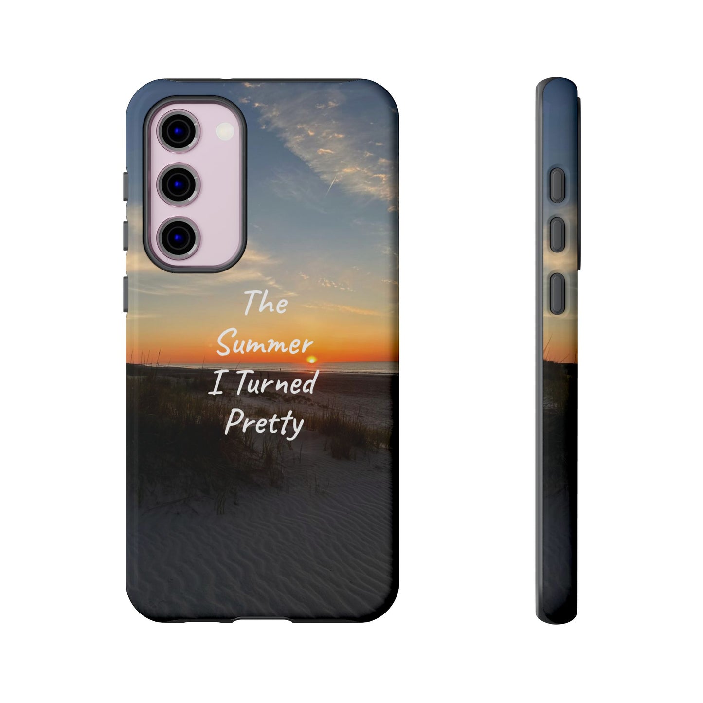 TSITP Tough Case