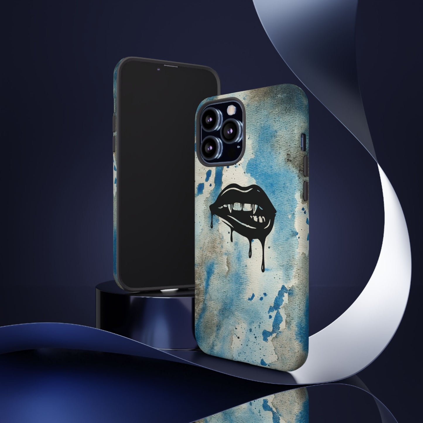 Vampire Tough Case