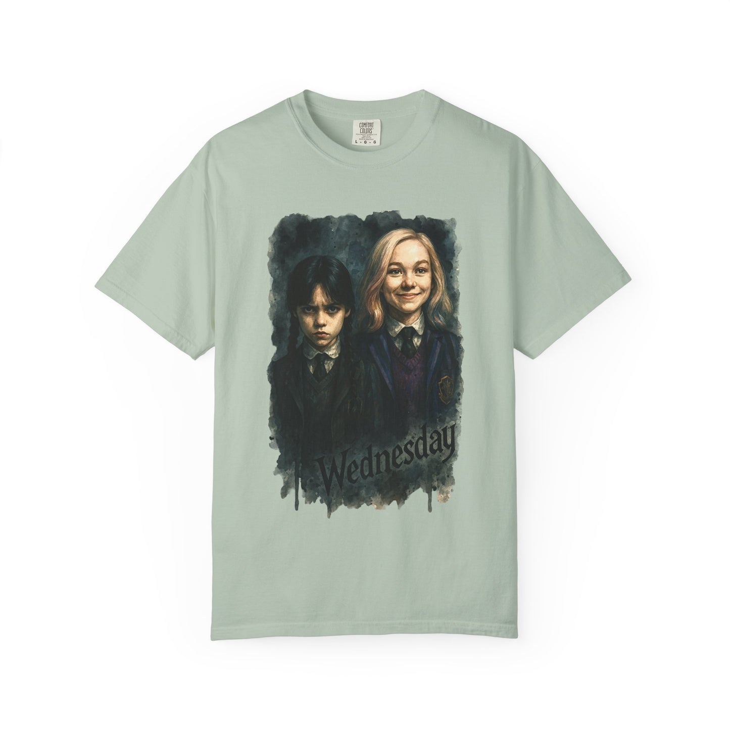 Wednesday T-Shirt