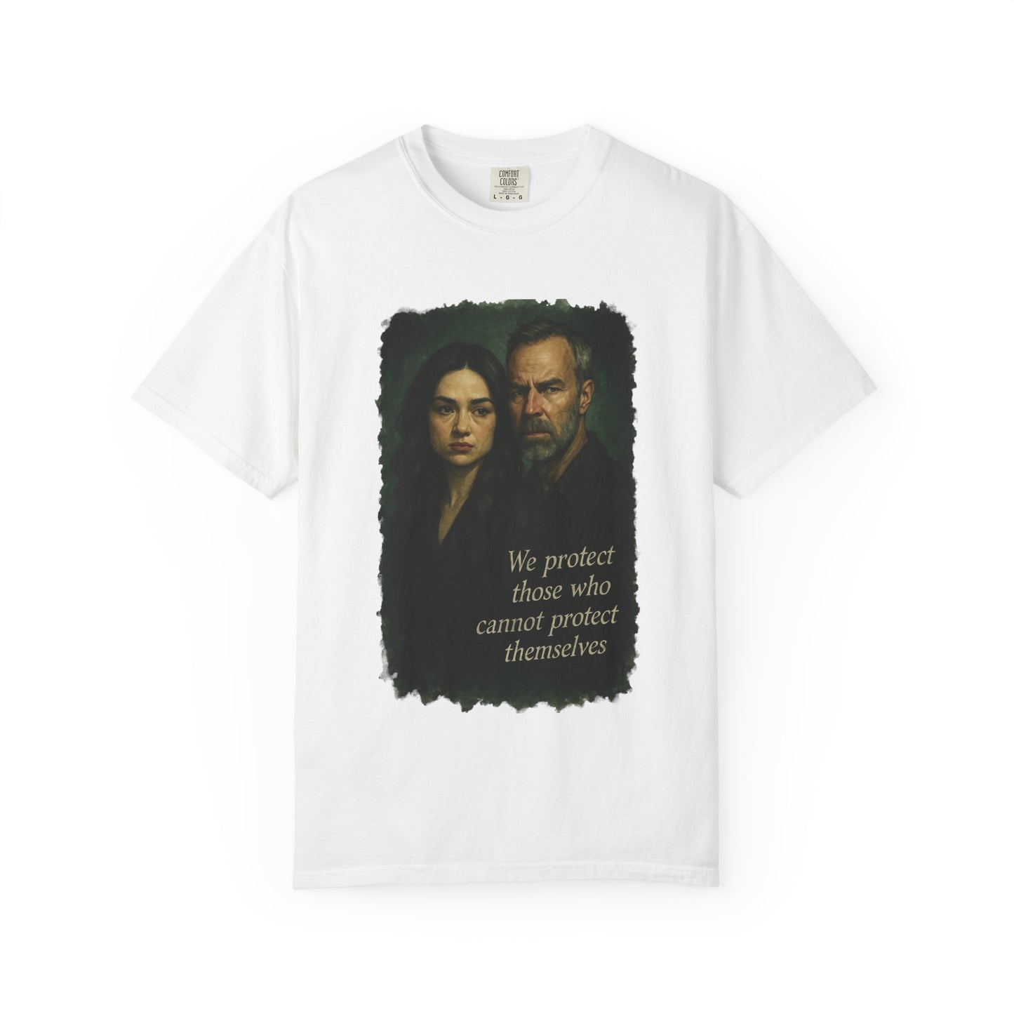 Argent Family T-Shirt