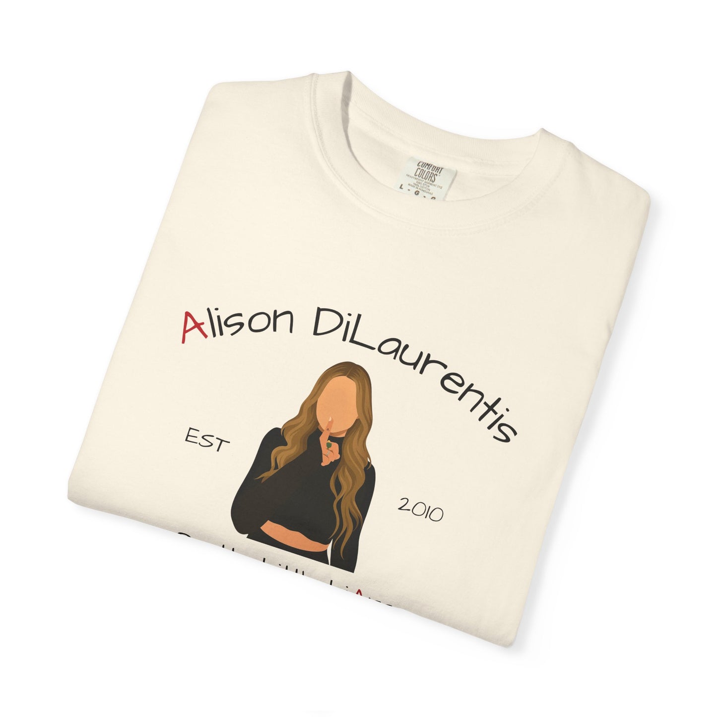 Ali T-Shirt