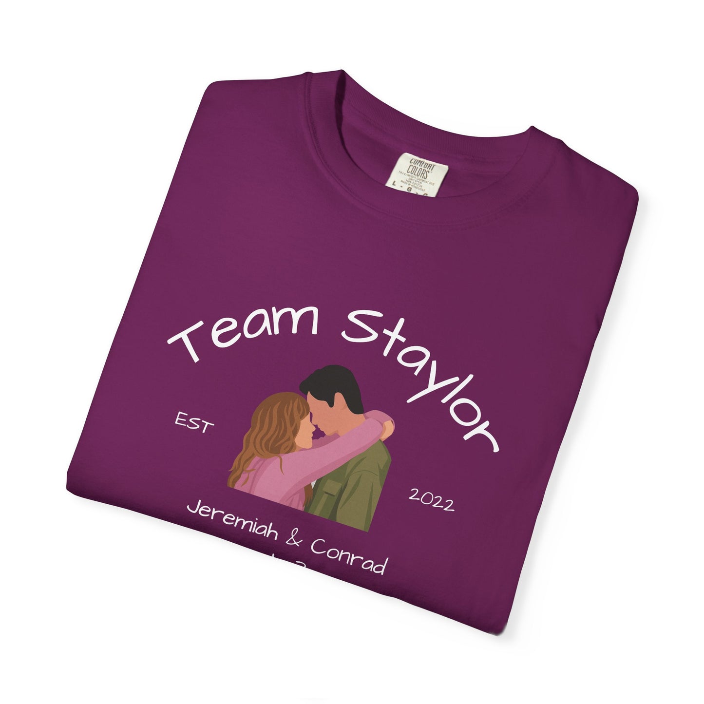 Team Staylor T-Shirt