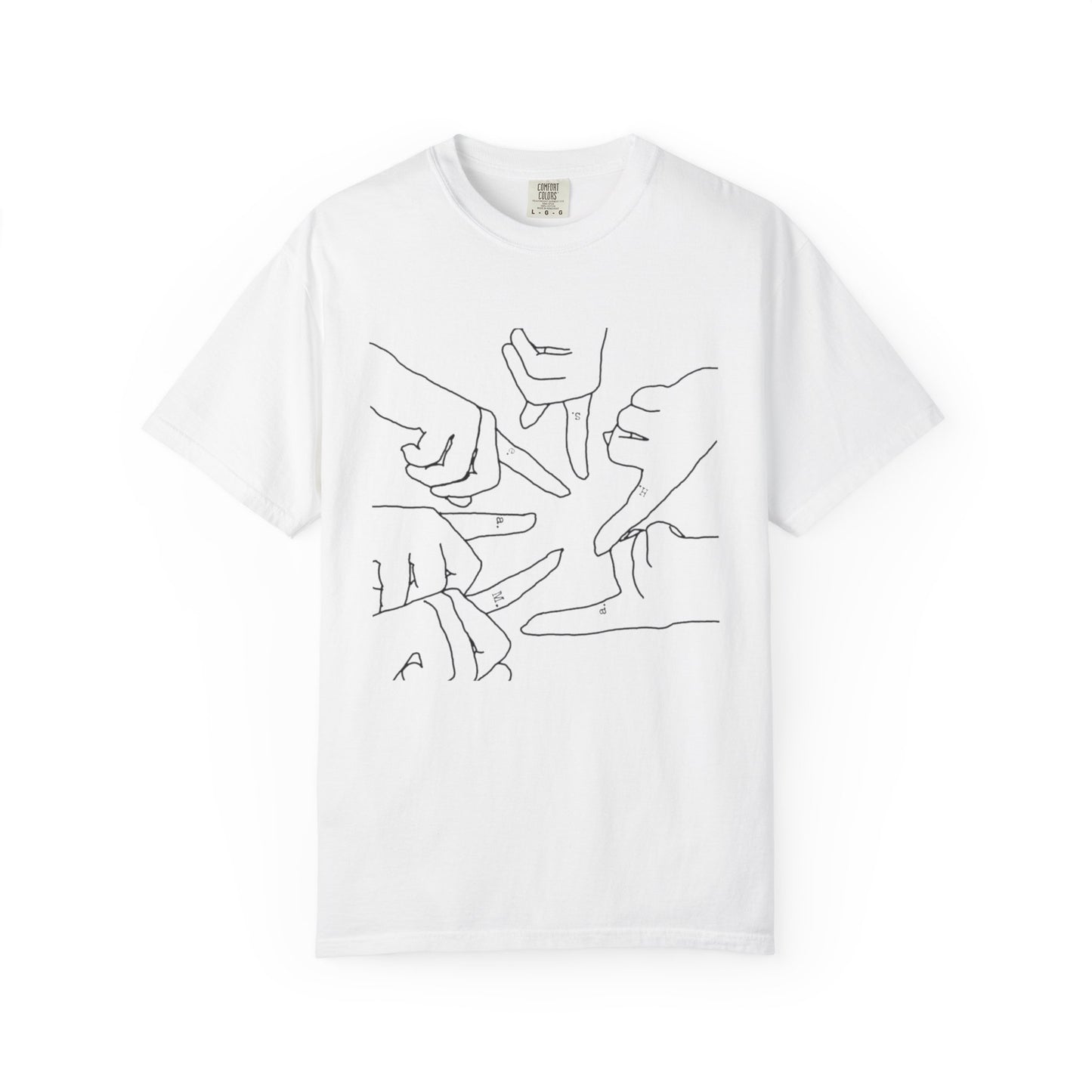 Pretty Little Liars T-Shirt