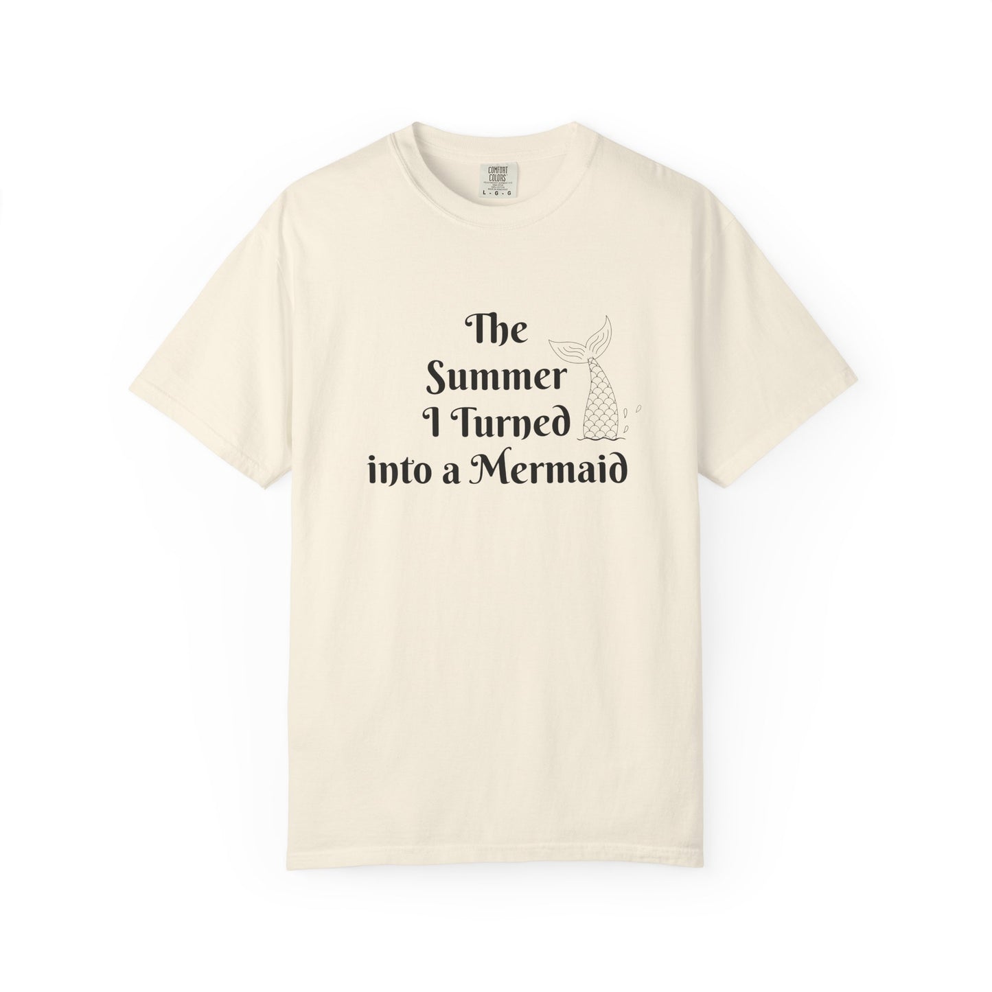 TSITIM T-Shirt