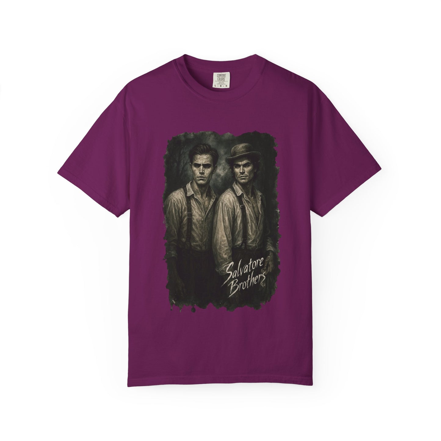Salvatore Bros T-Shirt
