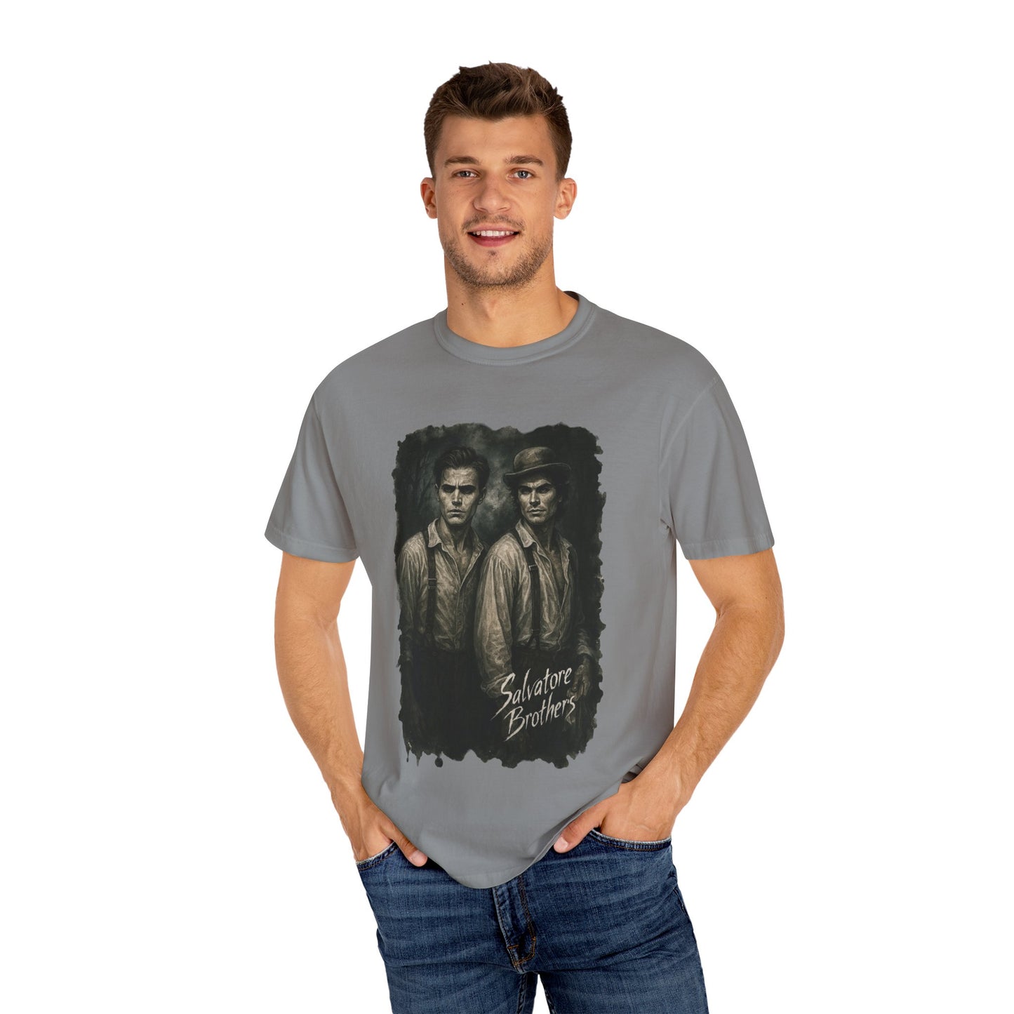 Salvatore Bros T-Shirt