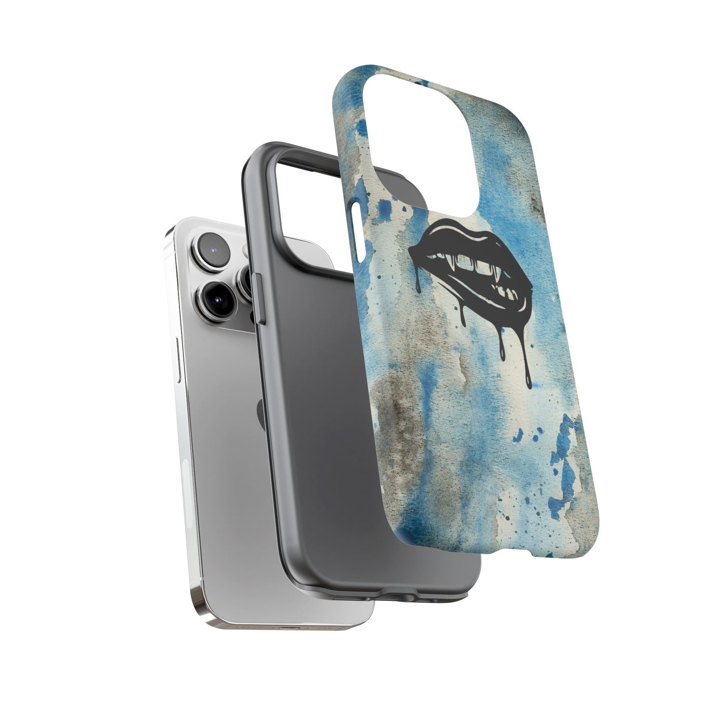 Vampire Tough Case