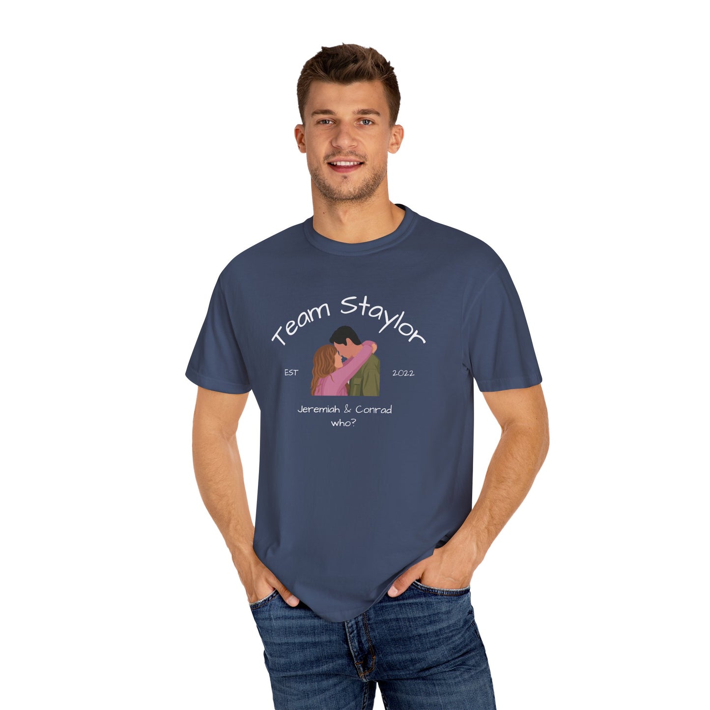Team Staylor T-Shirt