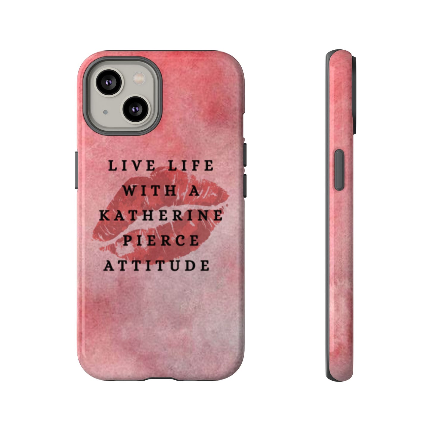 Katherine TVD Tough Case