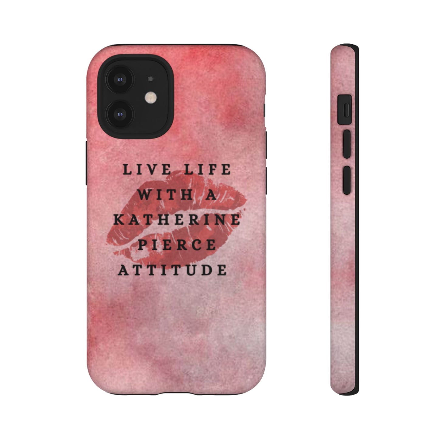 Katherine TVD Tough Case