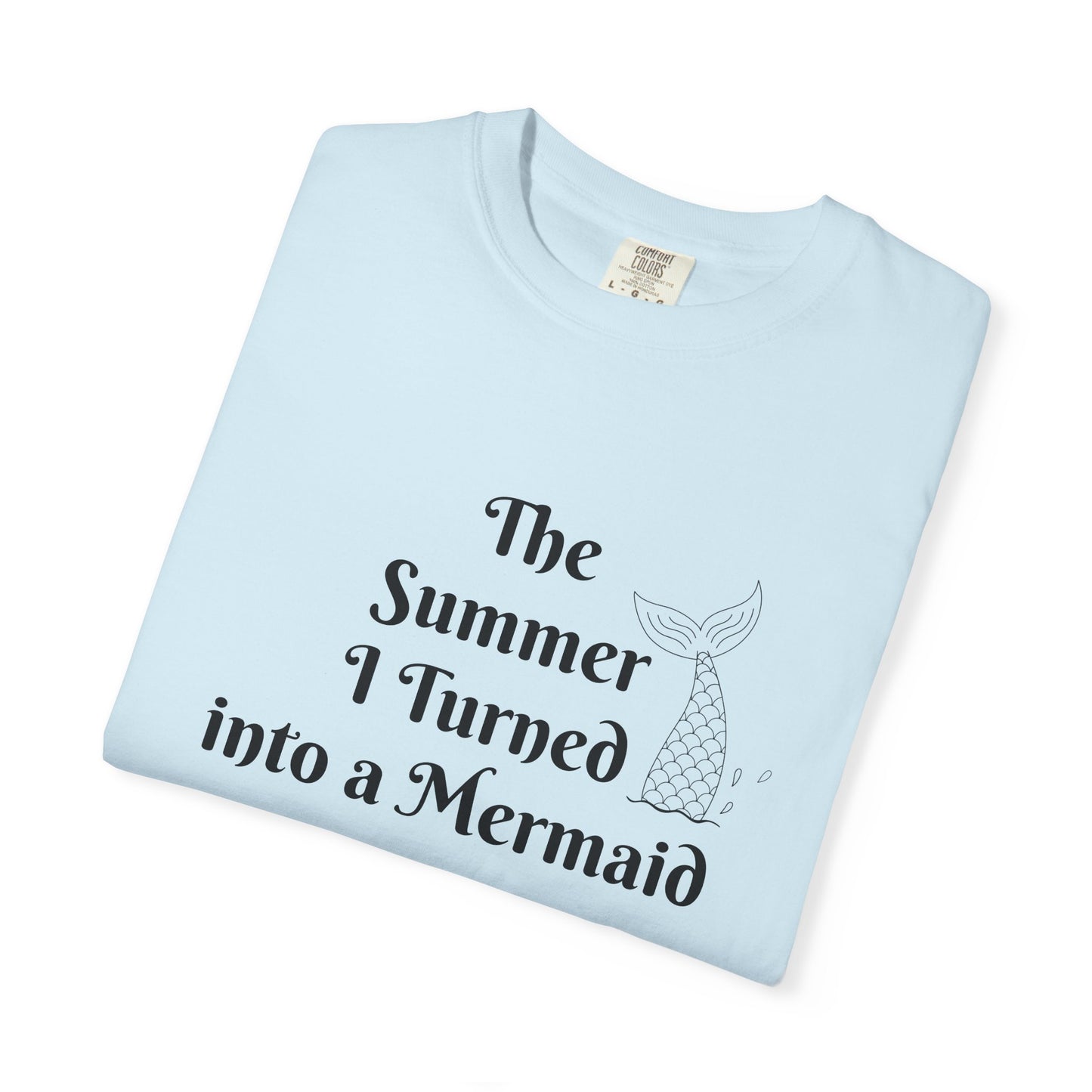 TSITIM T-Shirt