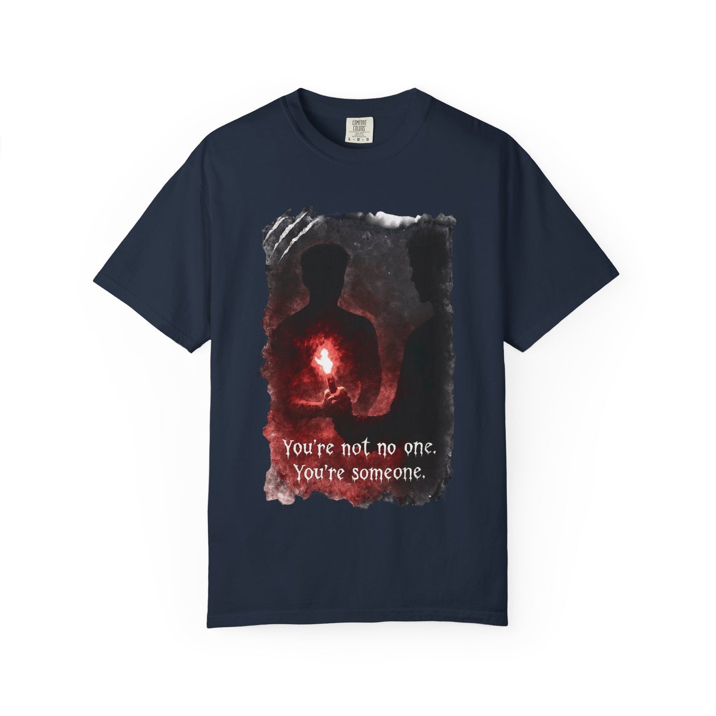 Stiles and Scott T-Shirt