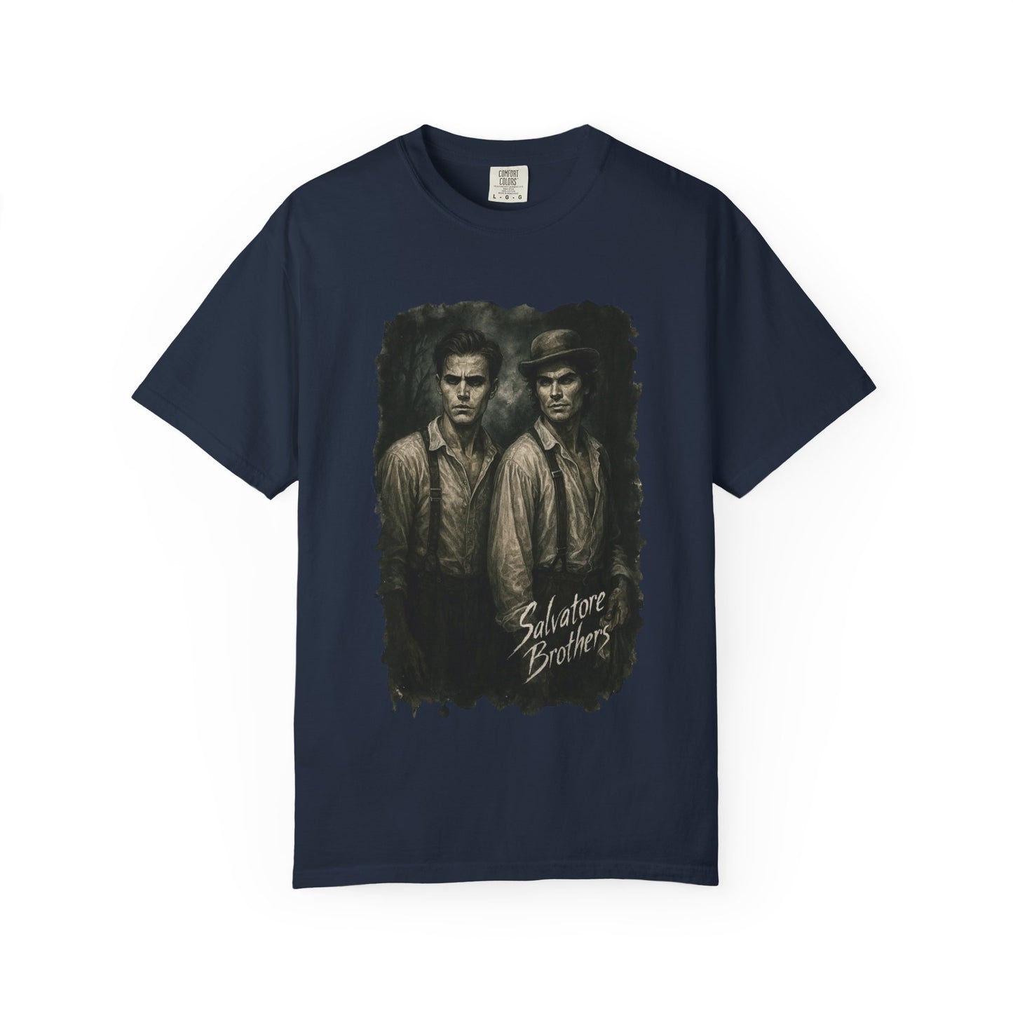 Salvatore Bros T-Shirt