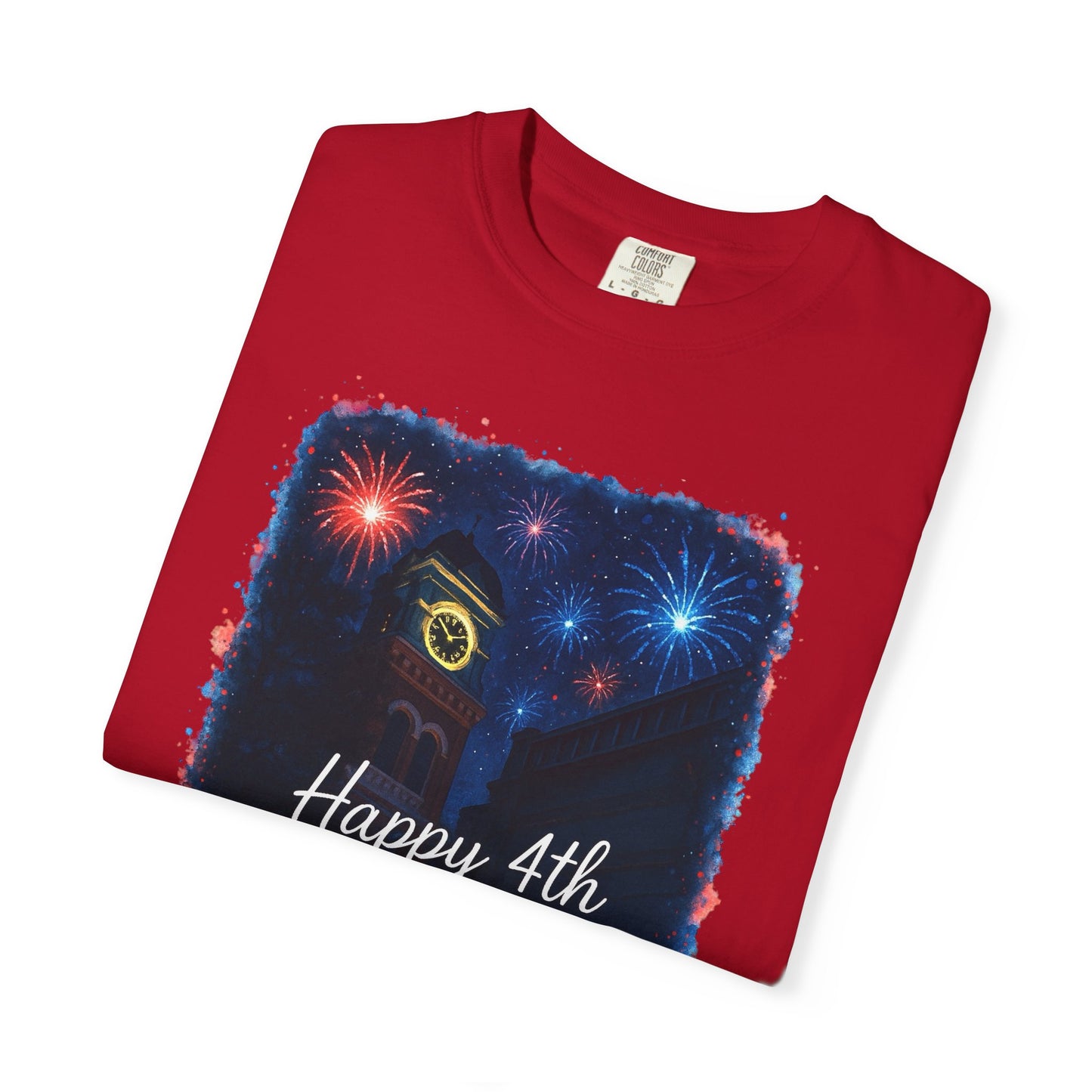 TVD 4th Edition T-Shirt