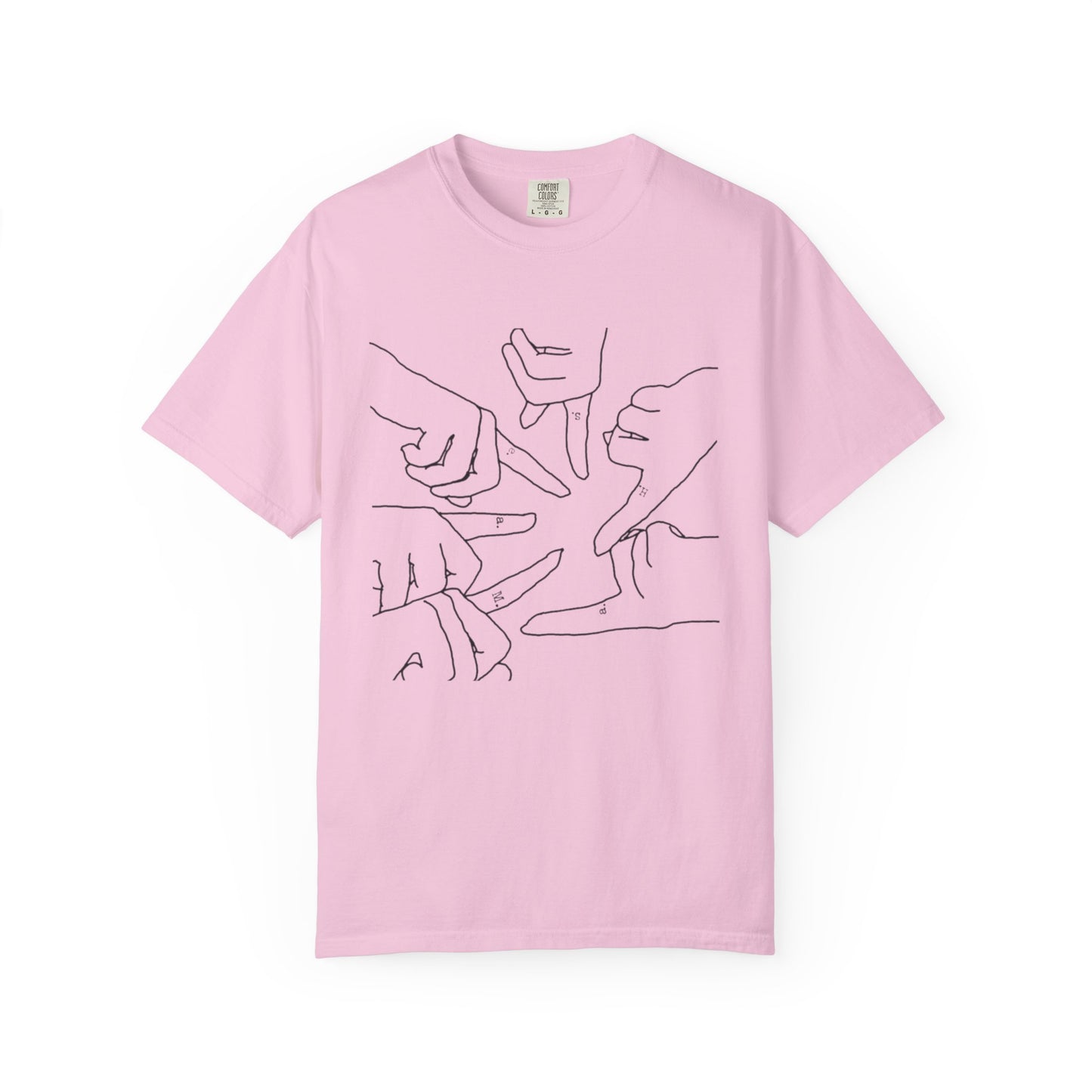 Pretty Little Liars T-Shirt