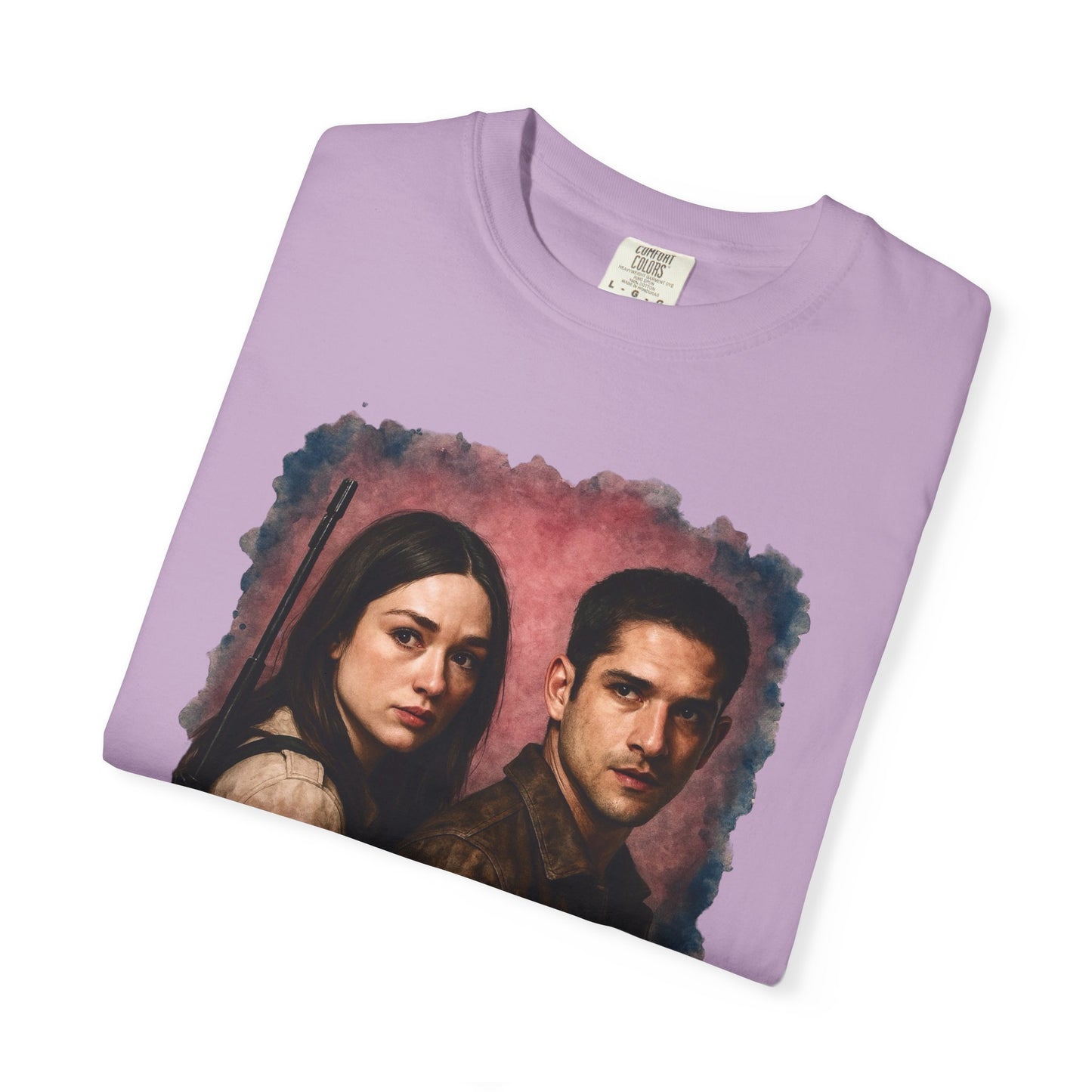 Scallison T-Shirt