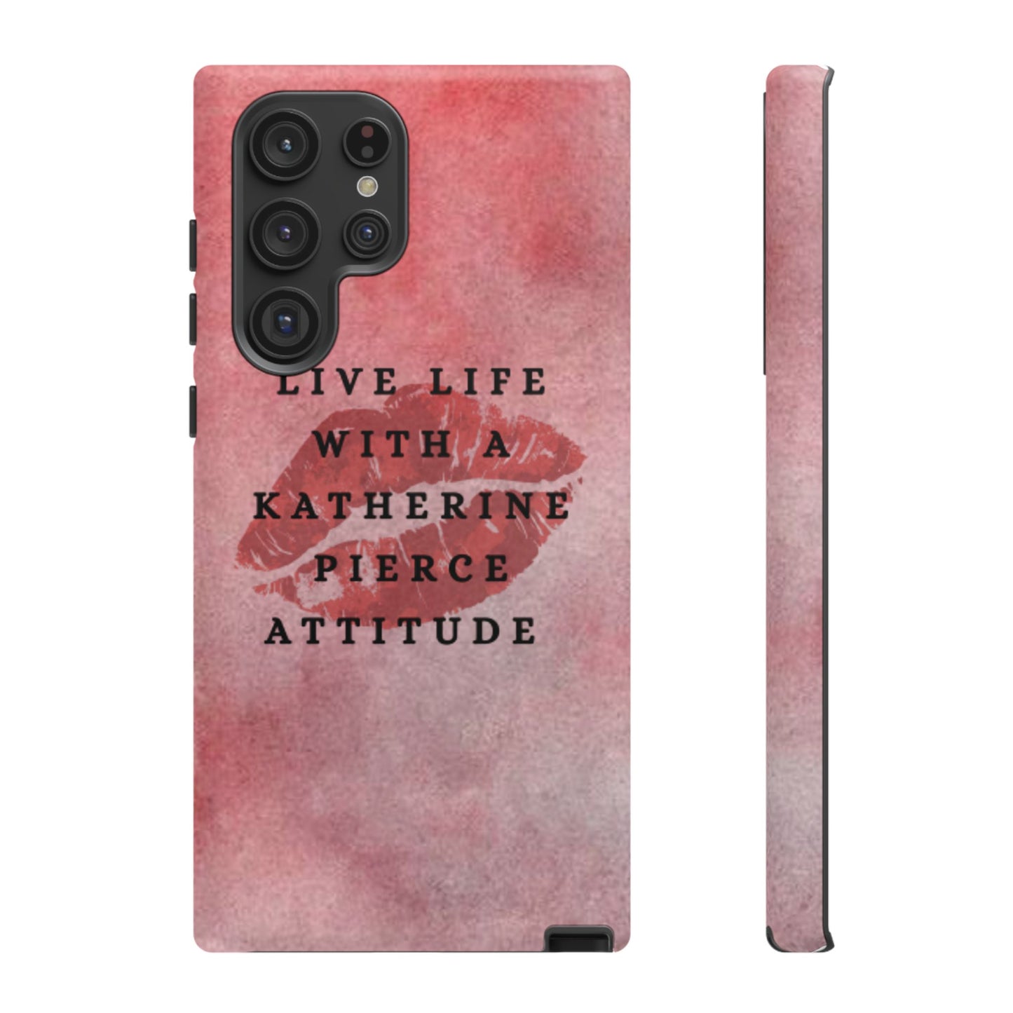 Katherine TVD Tough Case