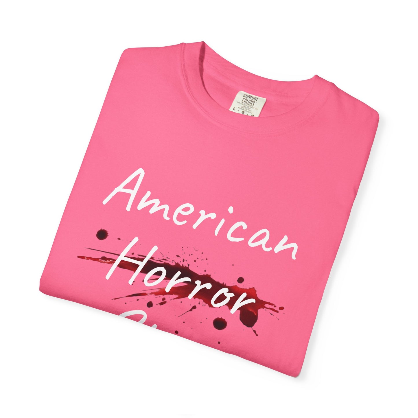 AHS T-Shirt