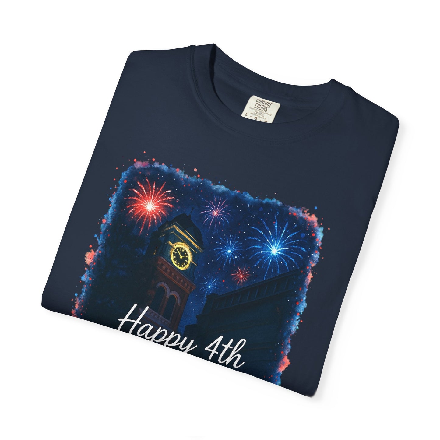 TVD 4th Edition T-Shirt