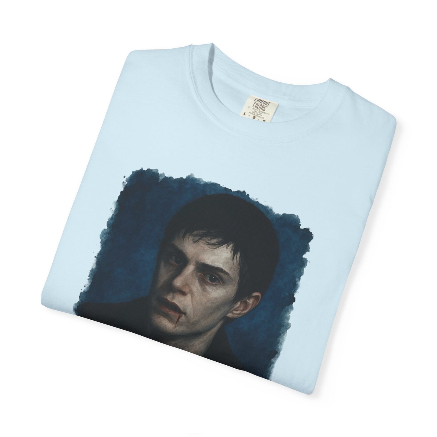 Evan Peters (Season 10) T-Shirt
