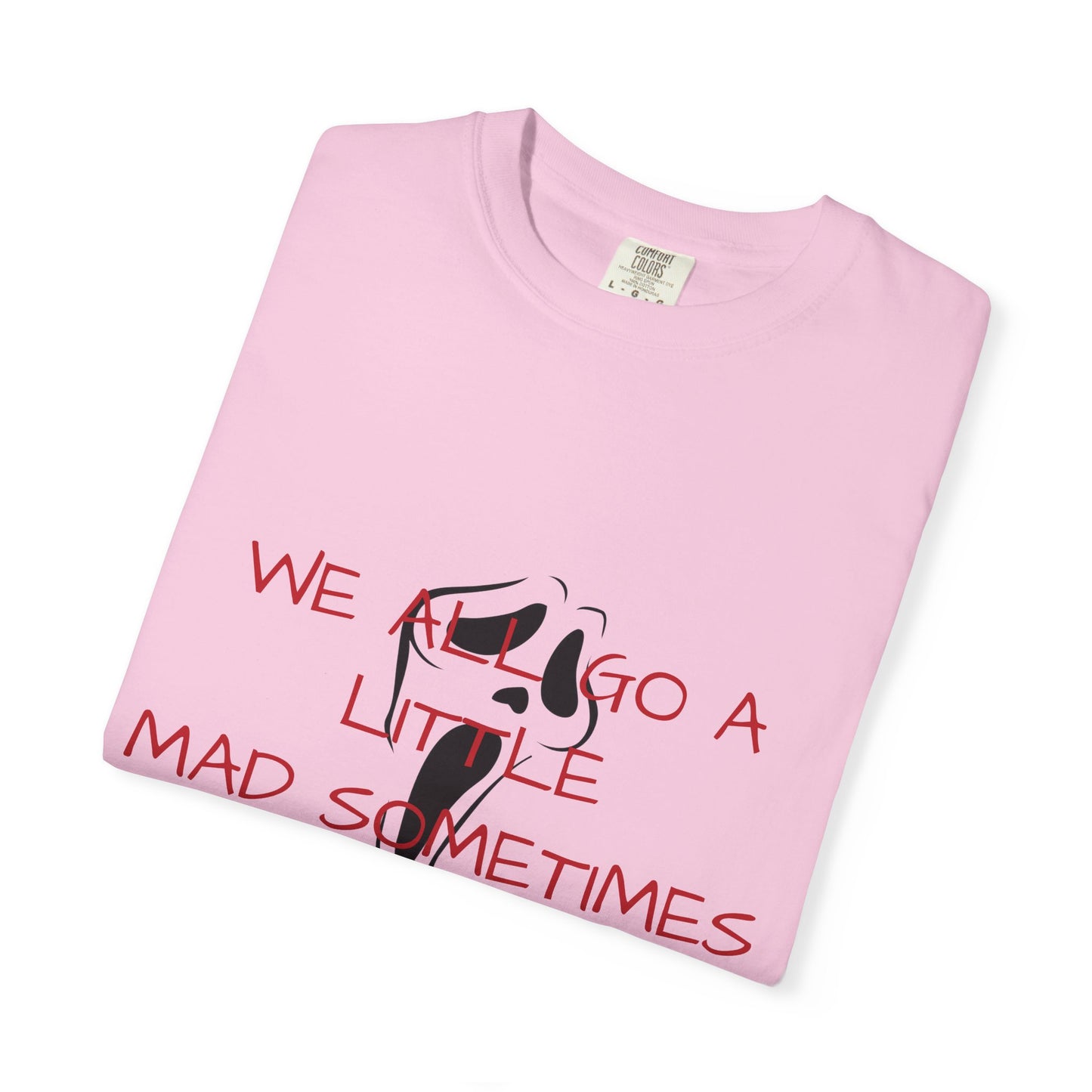 Scream T-Shirt