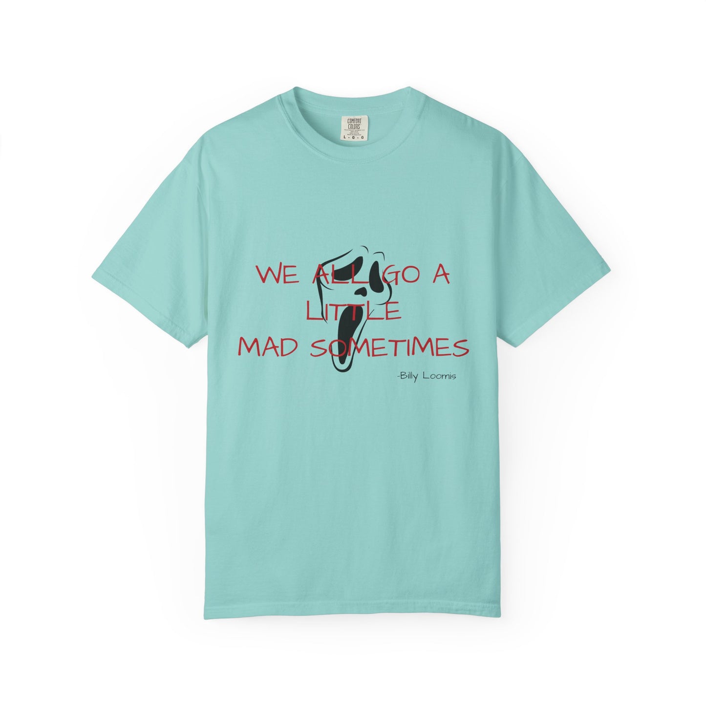 Scream T-Shirt