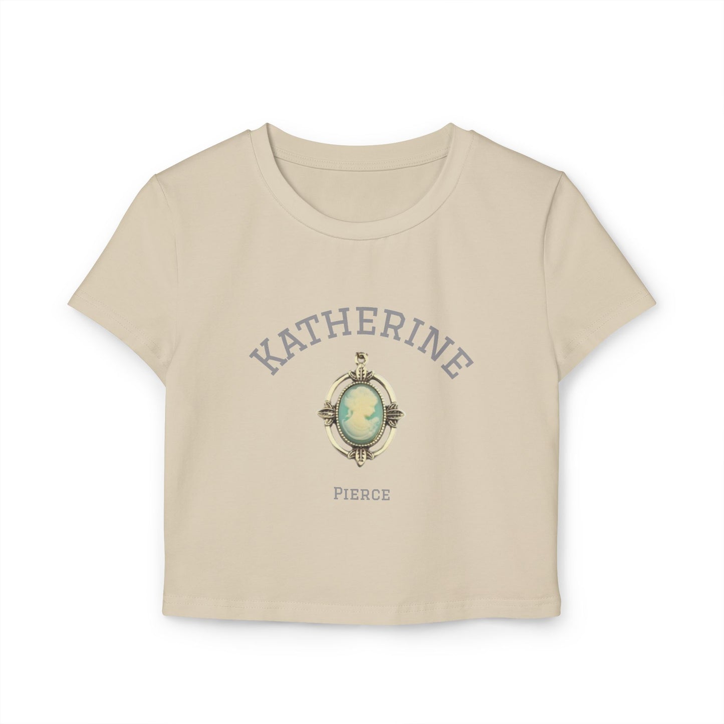 Katherine's Baby Tee