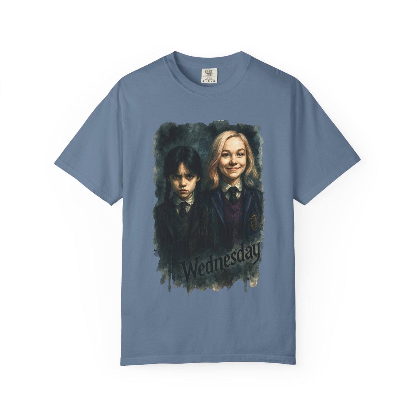 Wednesday T-Shirt