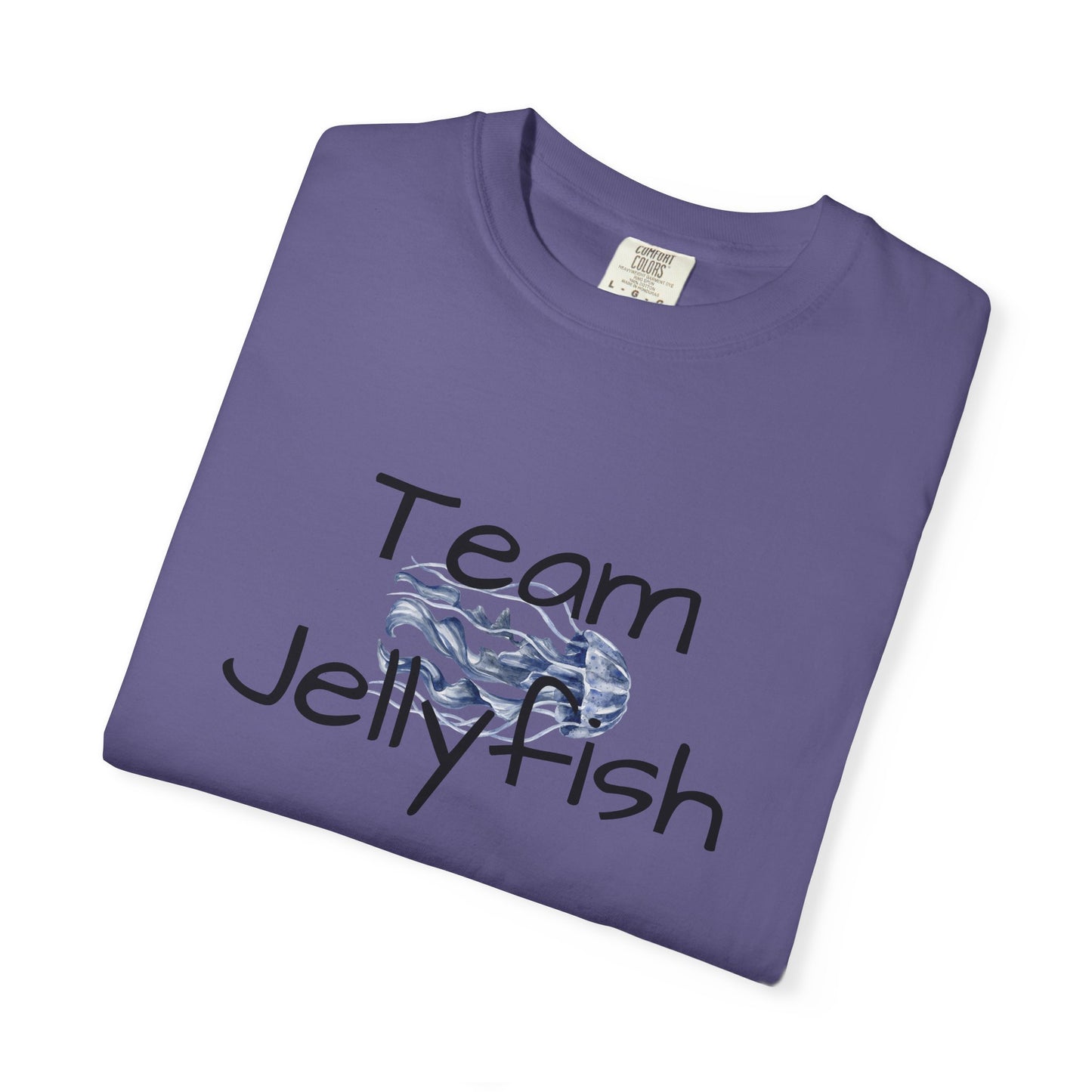 Team Jeremiah T-Shirt