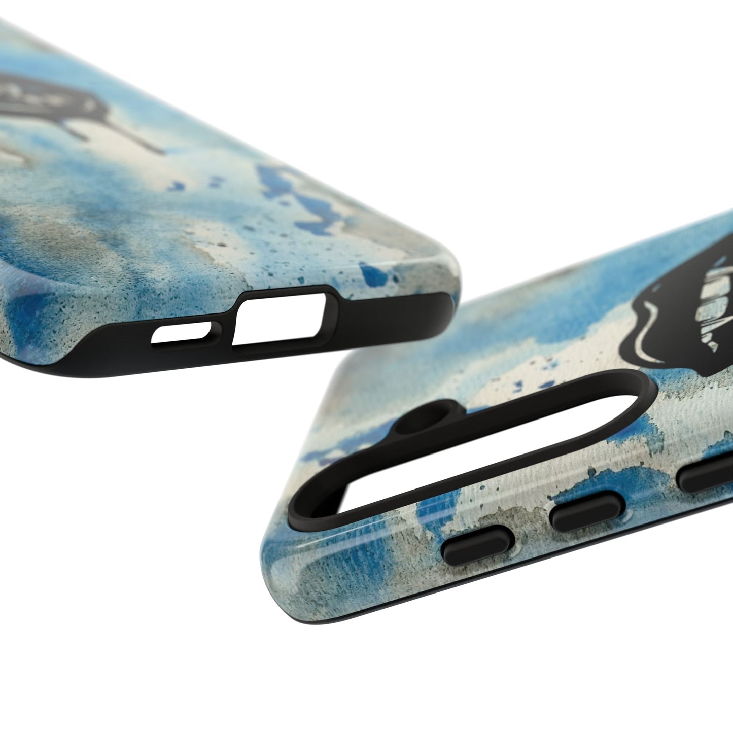 Vampire Tough Case