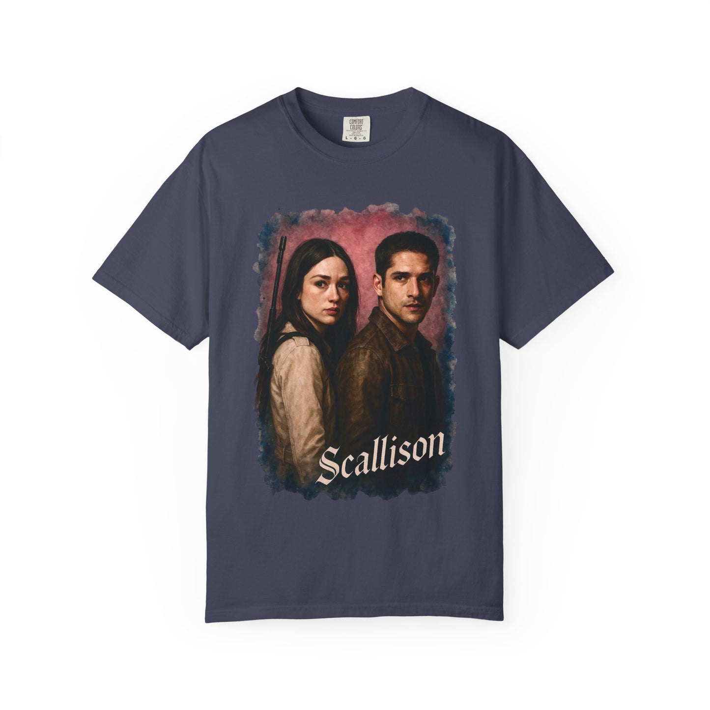 Scallison T-Shirt