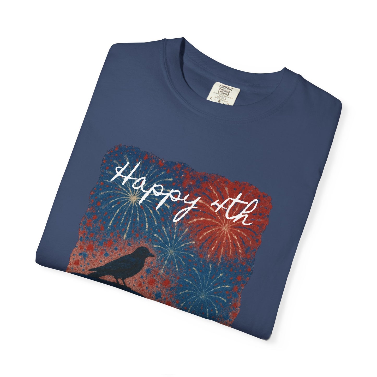 TVD 4th Edition T-Shirt