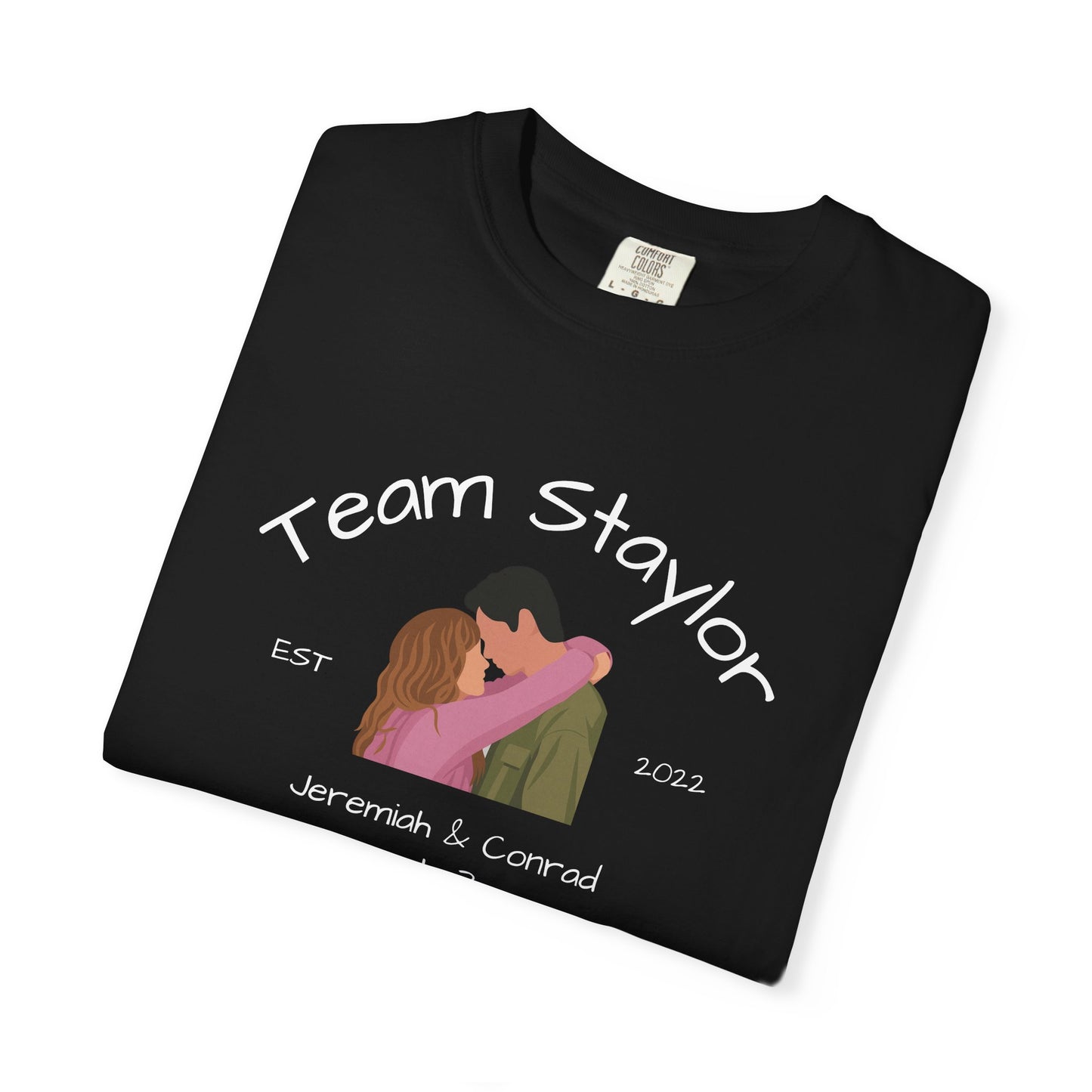 Team Staylor T-Shirt
